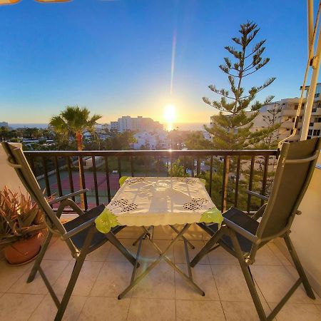 Apartament Eldorado Blue Playa de las Americas  Zewnętrze zdjęcie