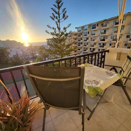 Apartament Eldorado Blue Playa de las Americas  Zewnętrze zdjęcie
