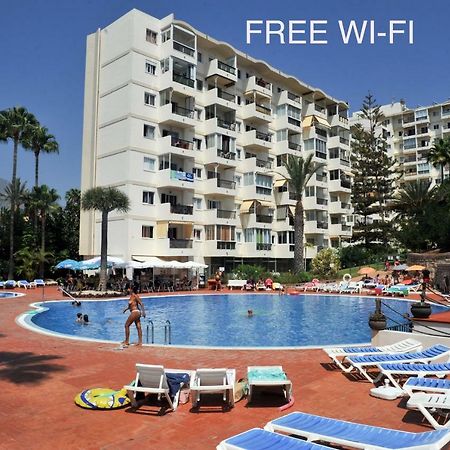 Apartament Eldorado Blue Playa de las Americas  Zewnętrze zdjęcie