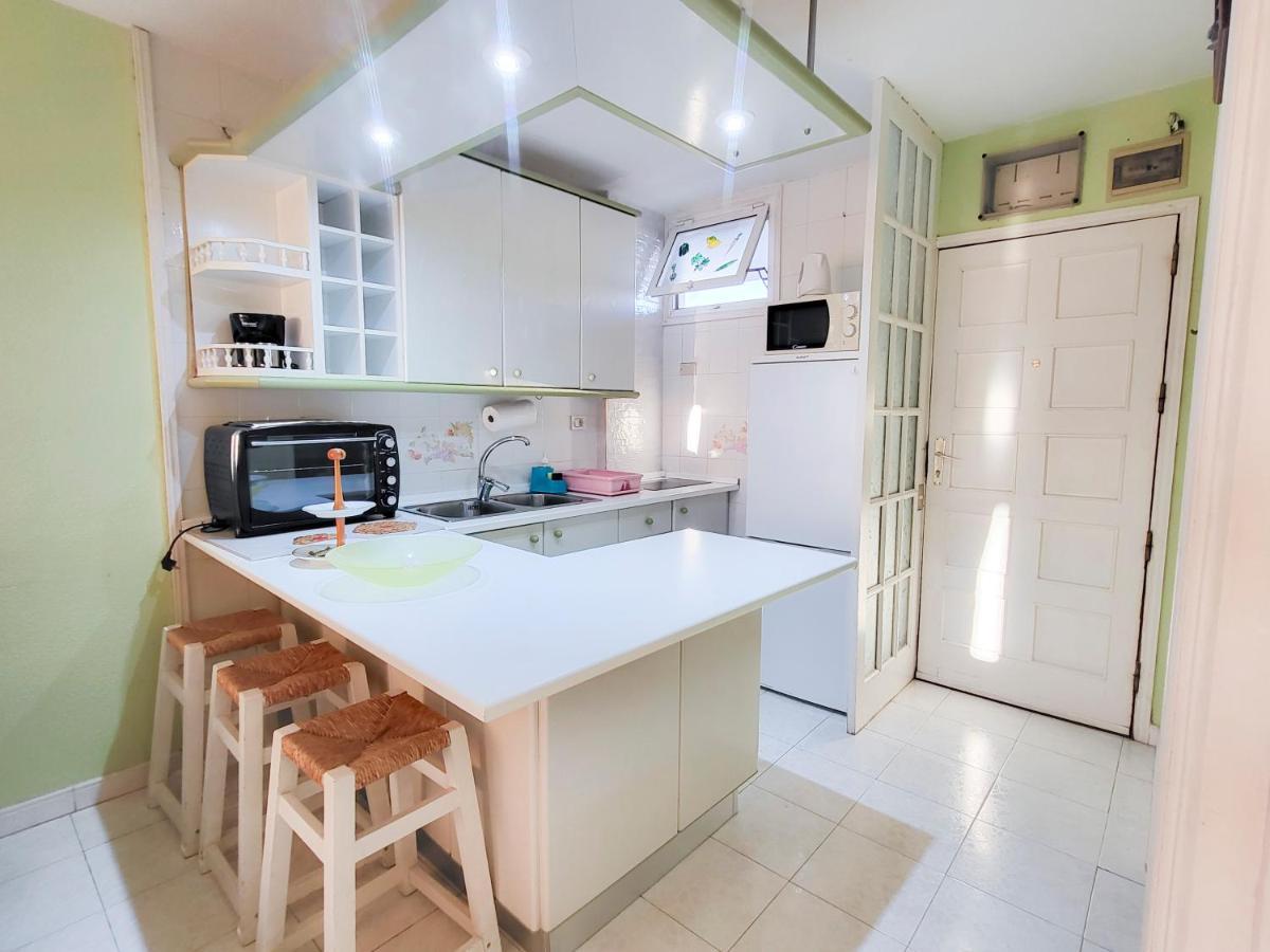 Apartament Eldorado Blue Playa de las Americas  Zewnętrze zdjęcie