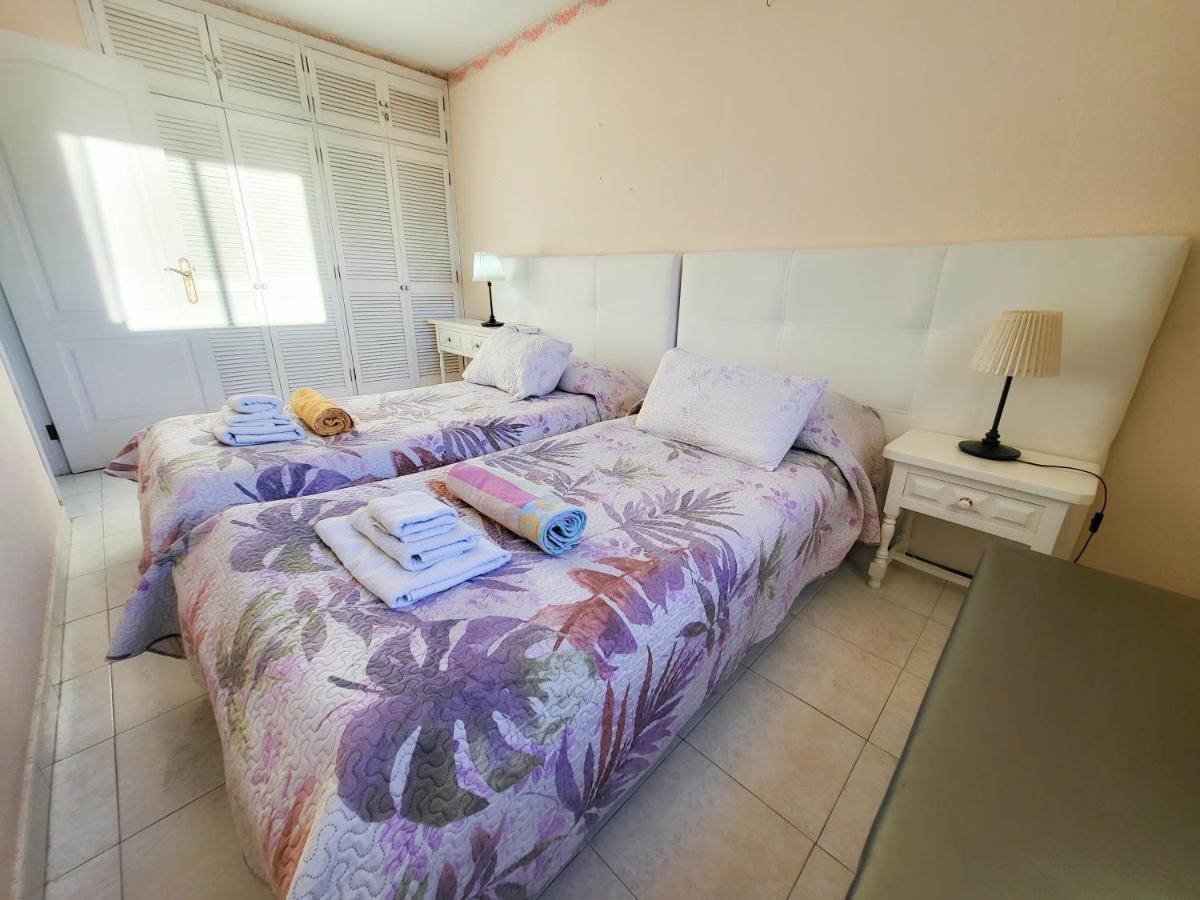 Apartament Eldorado Blue Playa de las Americas  Zewnętrze zdjęcie