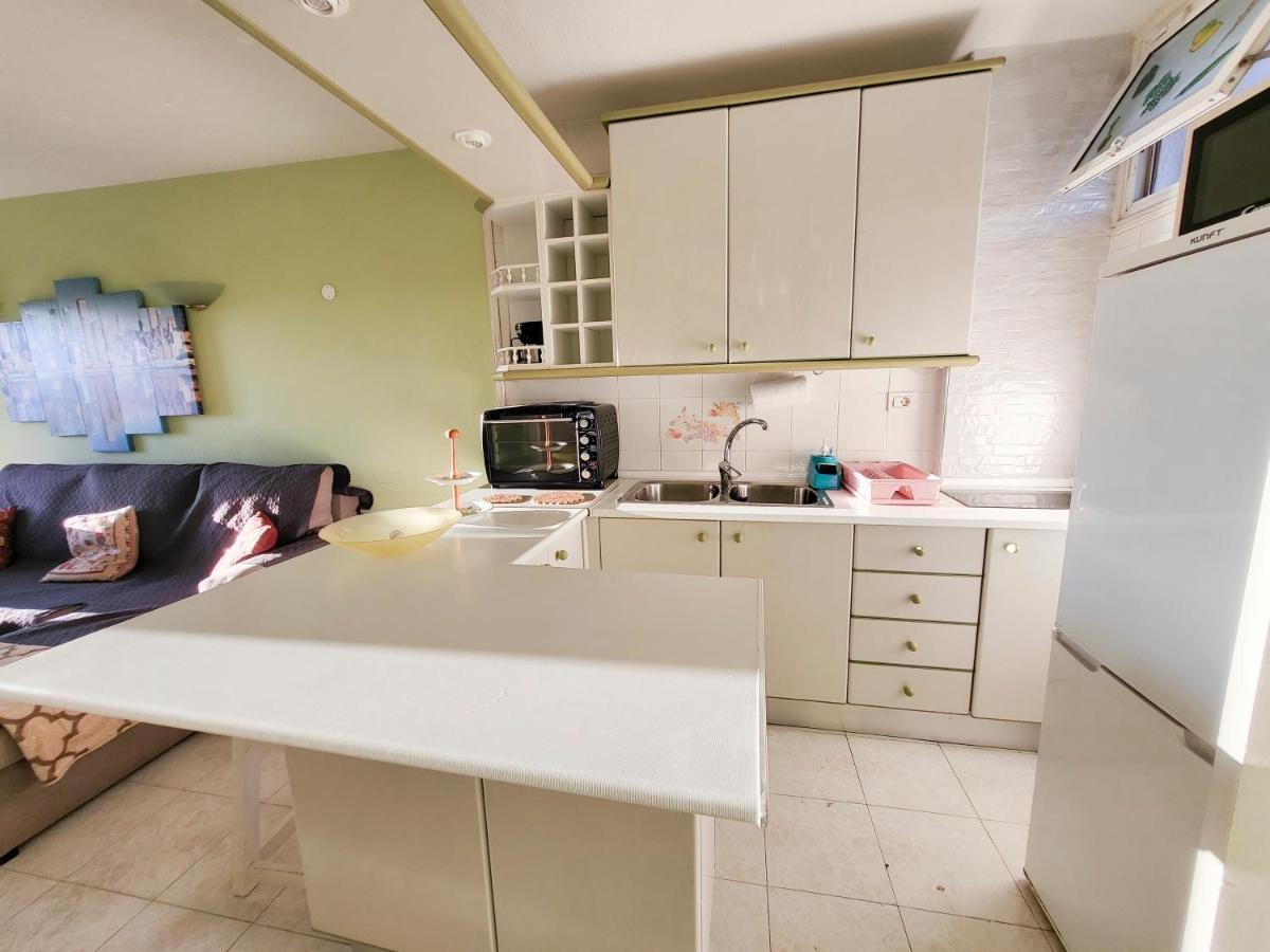 Apartament Eldorado Blue Playa de las Americas  Zewnętrze zdjęcie