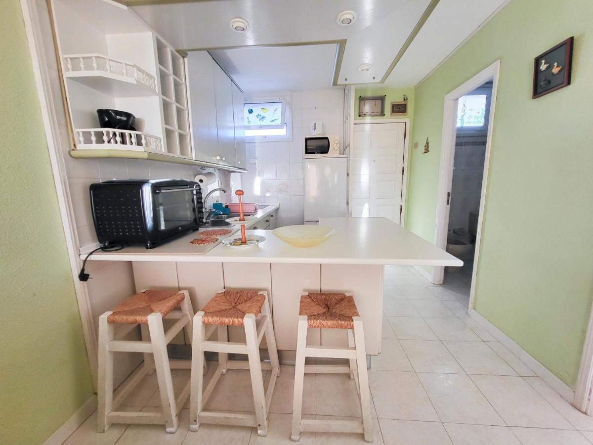 Apartament Eldorado Blue Playa de las Americas  Zewnętrze zdjęcie