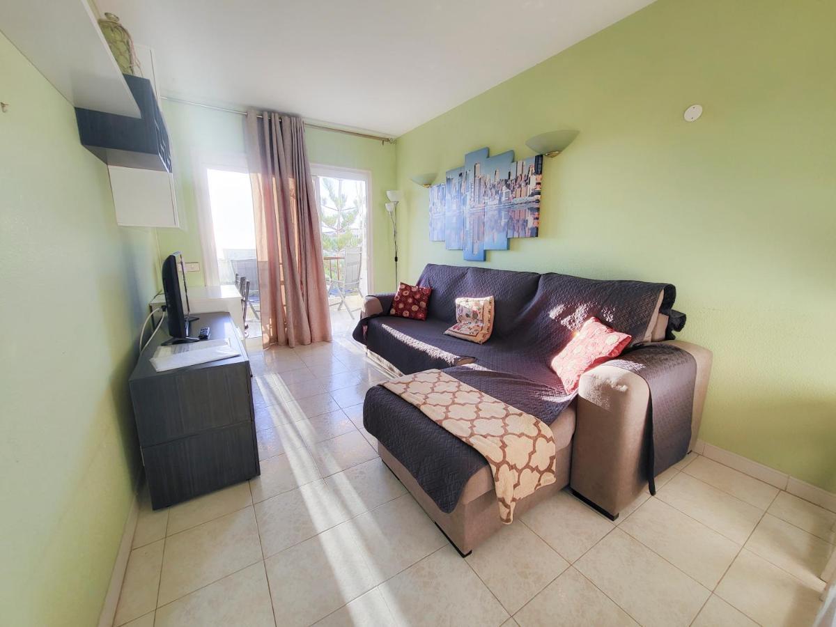 Apartament Eldorado Blue Playa de las Americas  Zewnętrze zdjęcie