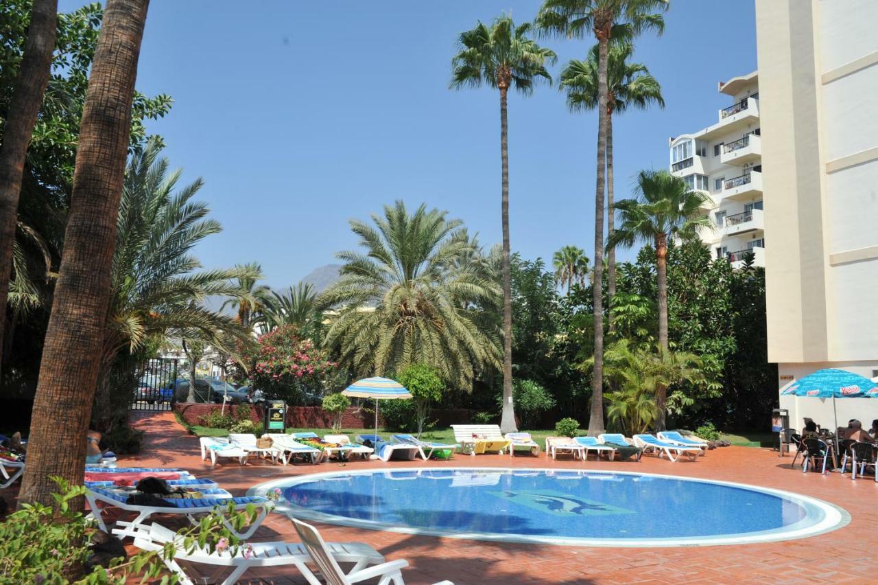 Apartament Eldorado Blue Playa de las Americas  Zewnętrze zdjęcie