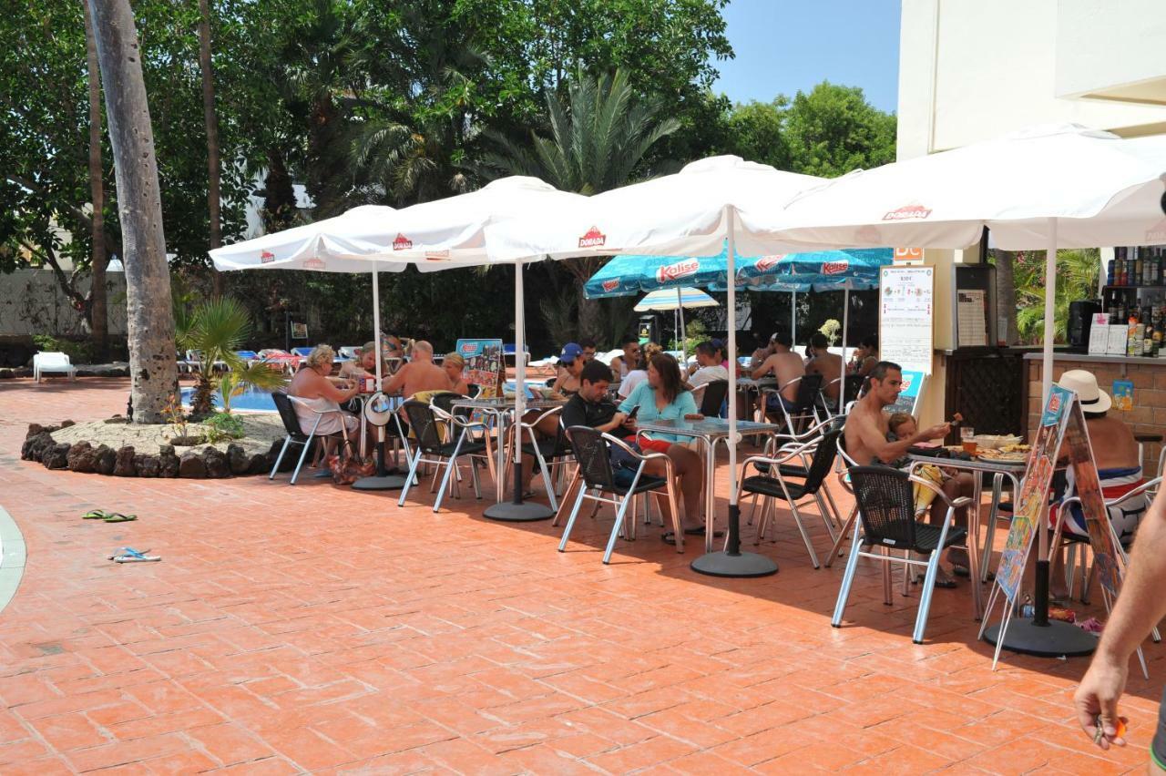 Apartament Eldorado Blue Playa de las Americas  Zewnętrze zdjęcie