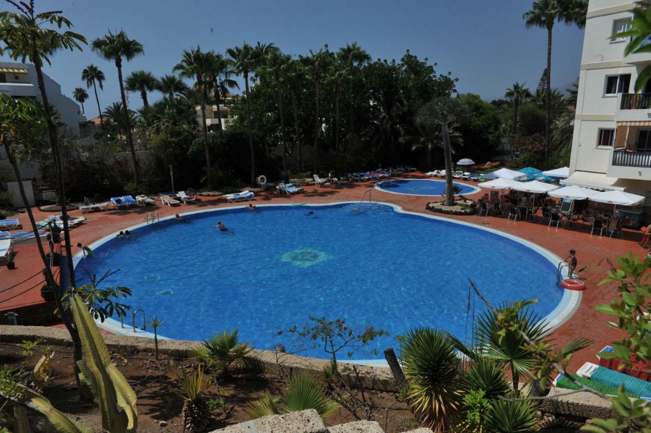 Apartament Eldorado Blue Playa de las Americas  Zewnętrze zdjęcie