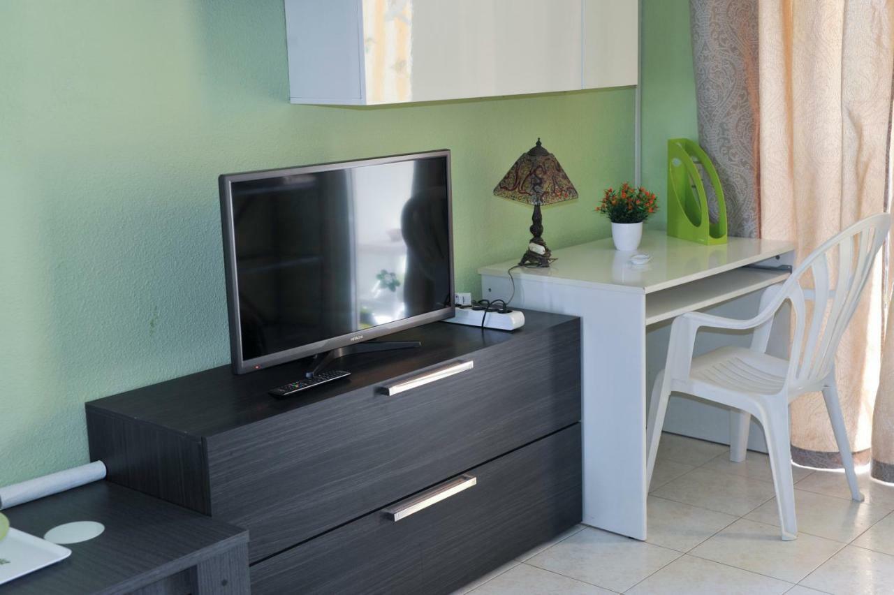 Apartament Eldorado Blue Playa de las Americas  Zewnętrze zdjęcie