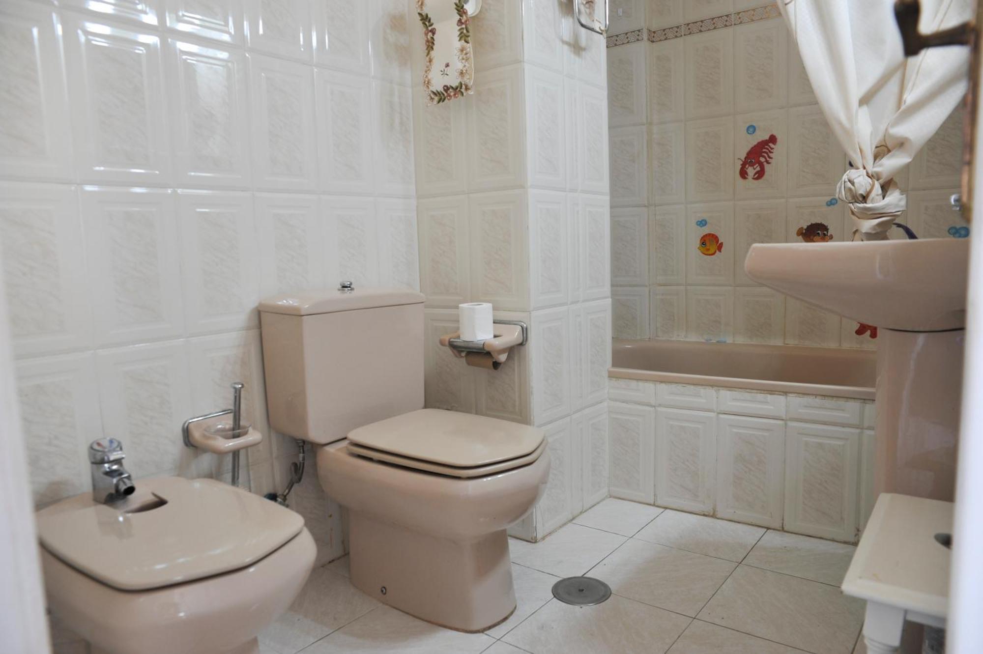 Apartament Eldorado Blue Playa de las Americas  Zewnętrze zdjęcie